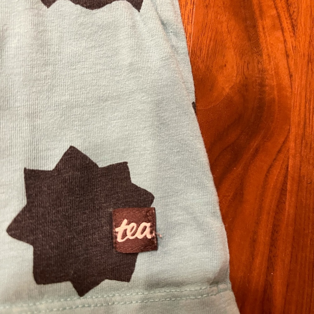 Tea Collection Dress - Picture 7 of 7